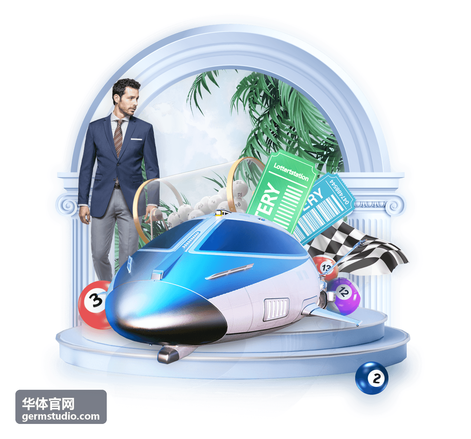 华体官网游泳馆水质管理服务